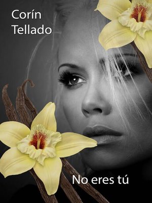 cover image of No eres tú
